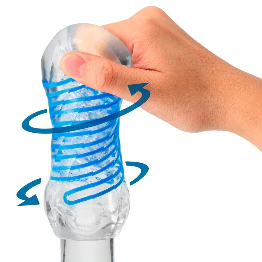 tenga spinner dx hoe werkt het