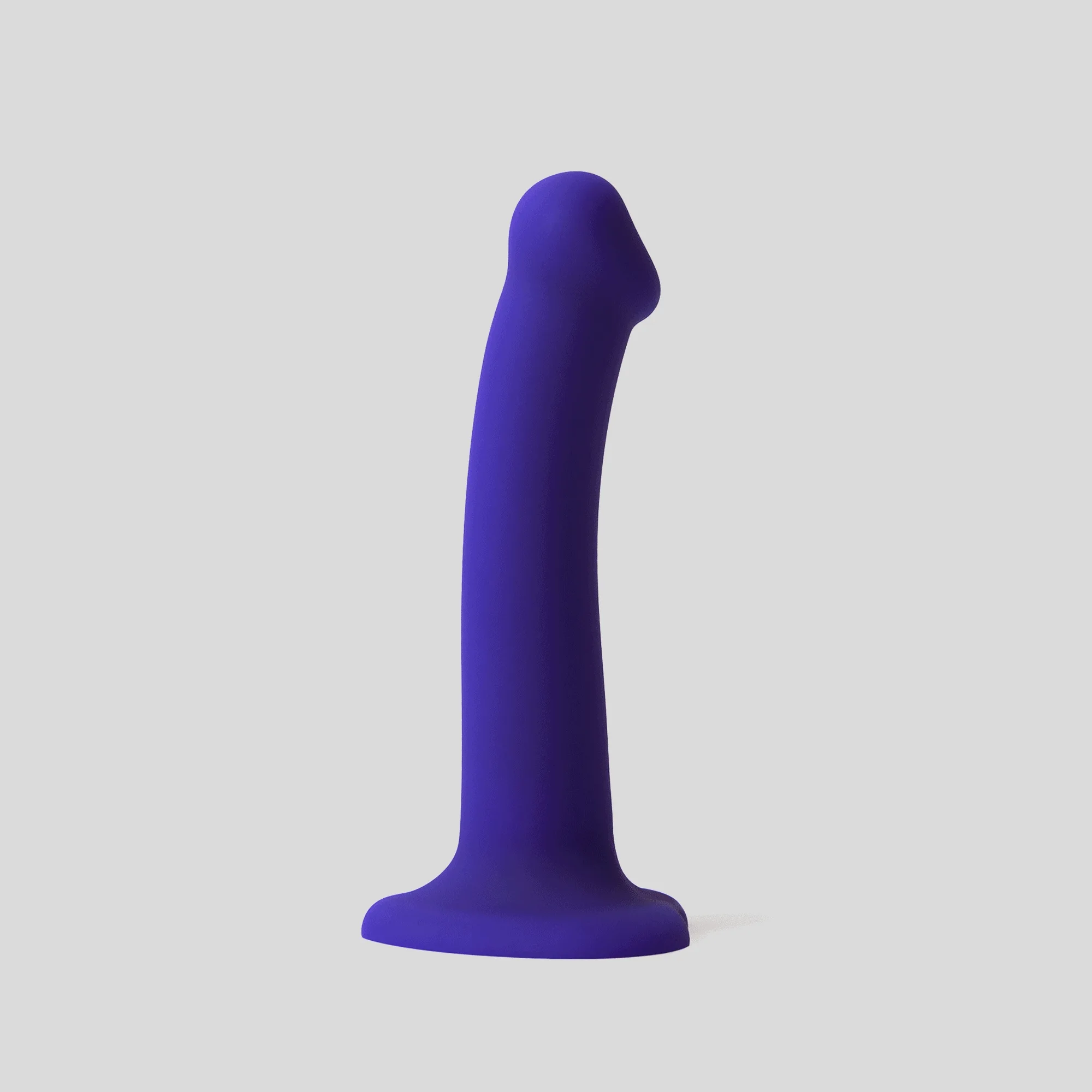 Strap-On-Me - Glow-LED Dildo gif