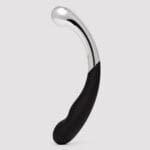fifty shades of grey sweet pressure dildo metaal