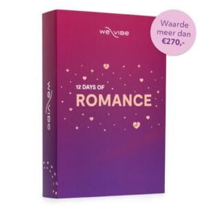 12 days of romance