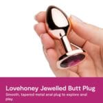 12 days of romance buttplug