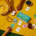 Biird together - spel spelen koppel