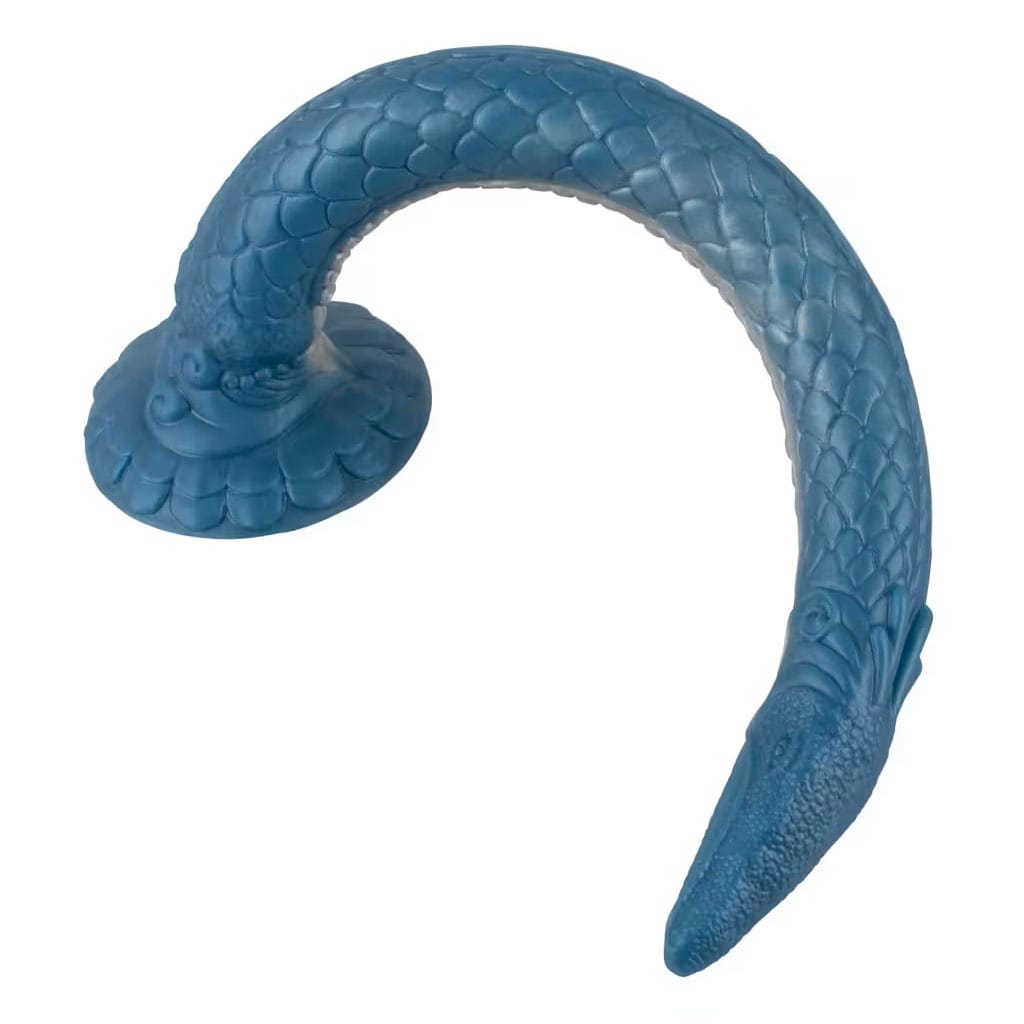 Eel-of-Ecstasy