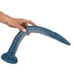 Beasty Cocks - Eel of Ecstasy dildo
