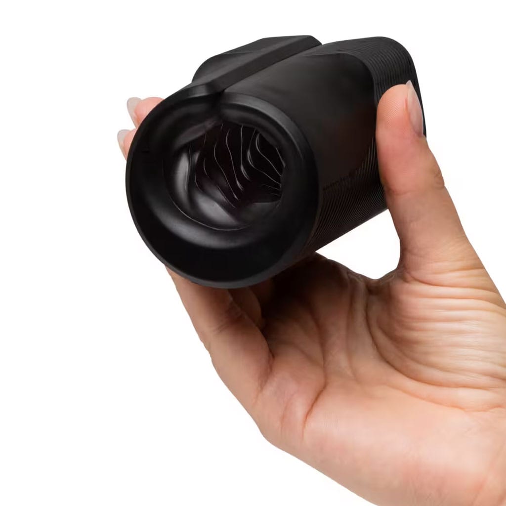arcwave zing masturbator in hand