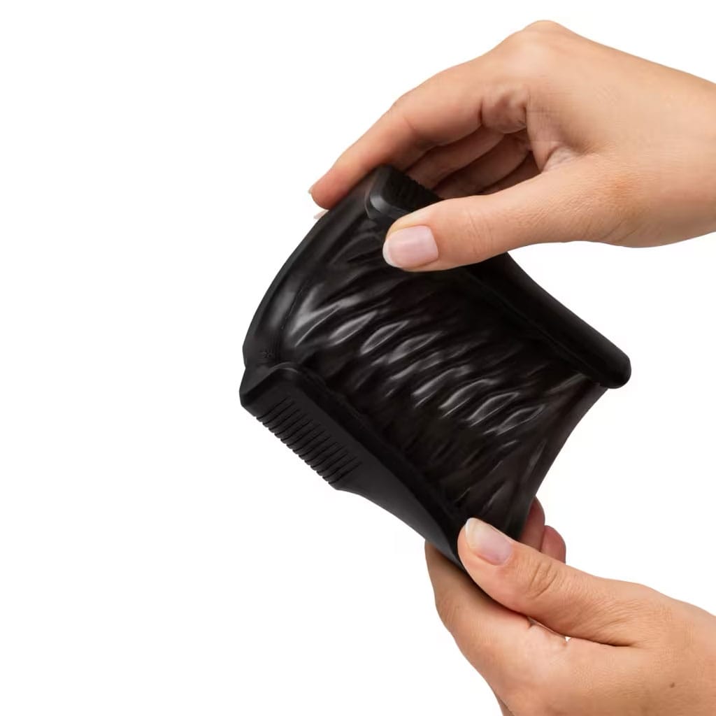 arcwave zing masturbator open sleeve ook voor erectie problemen