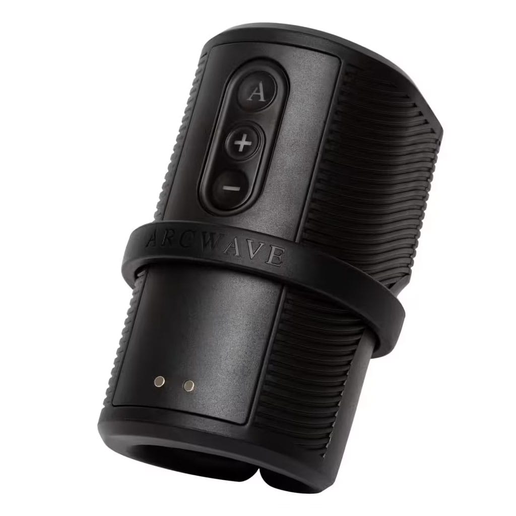 arcwave zing masturbator kopen