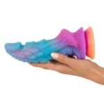Beasty Cocks - Mystic Dragon Monster Dildo