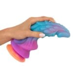Beasty Cocks - Mystic Dragon Dildo fantasia