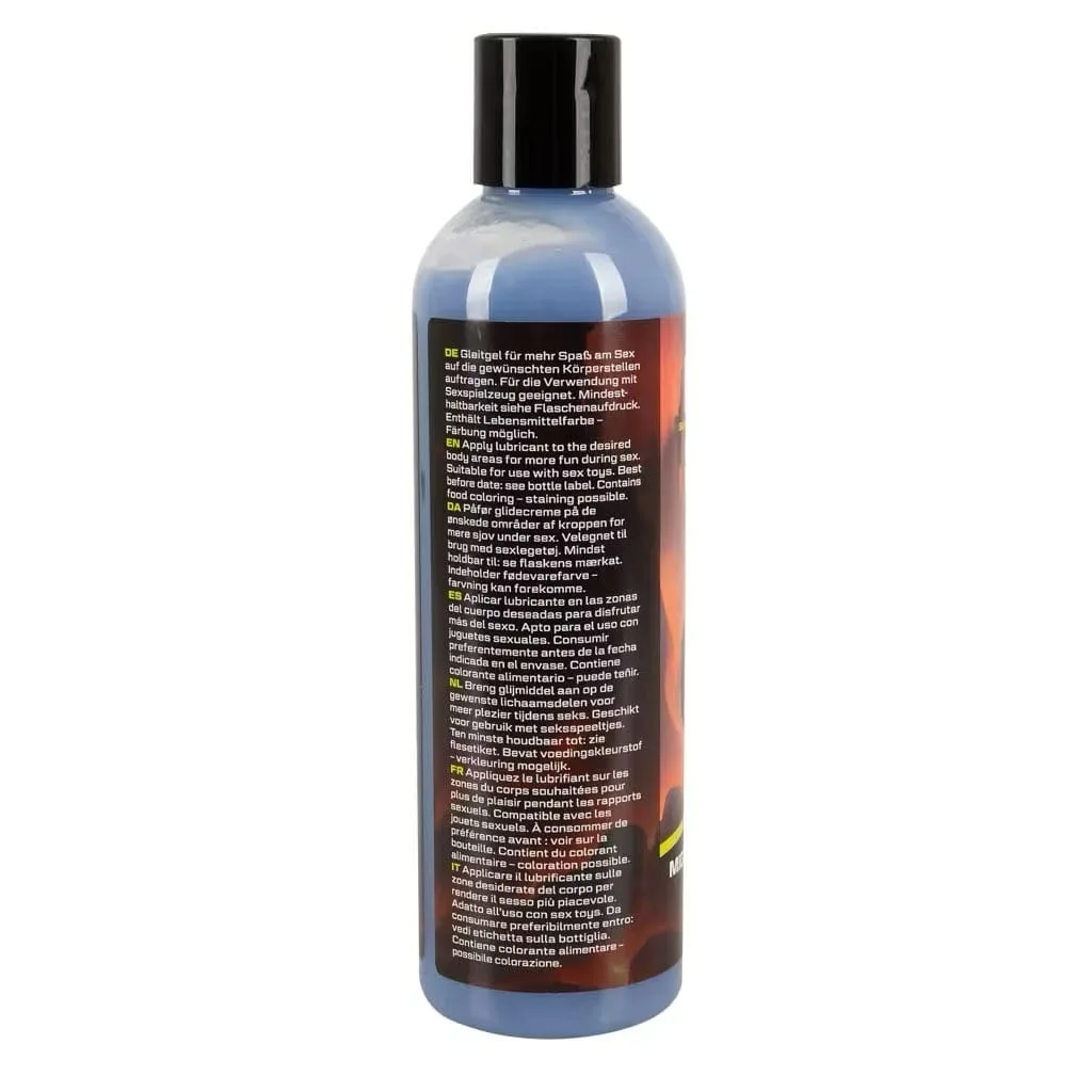 Beasty Cocks – Sperma Mighty Minotaur ingredienten glijmiddel