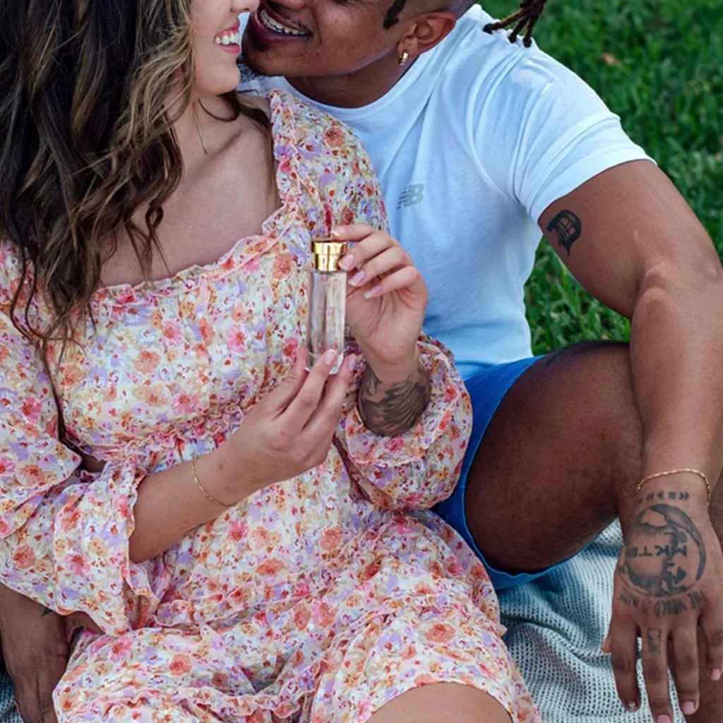 Eye of Love – Pheromone Parfum Sunny Daze