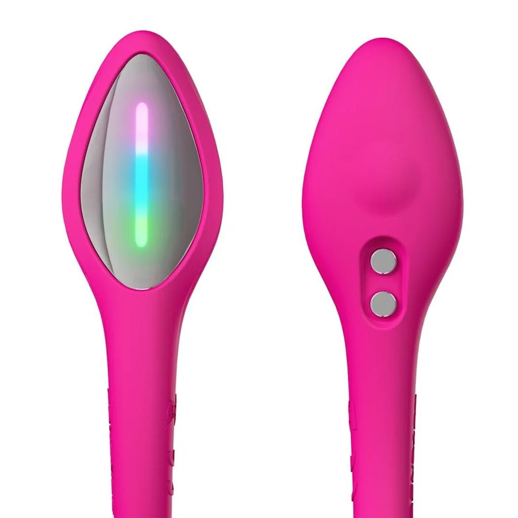 Lovense - Lush Mini oplaadpunt