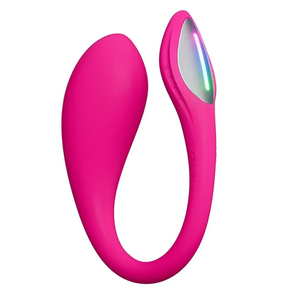 Lovense - Lush Mini trillingen