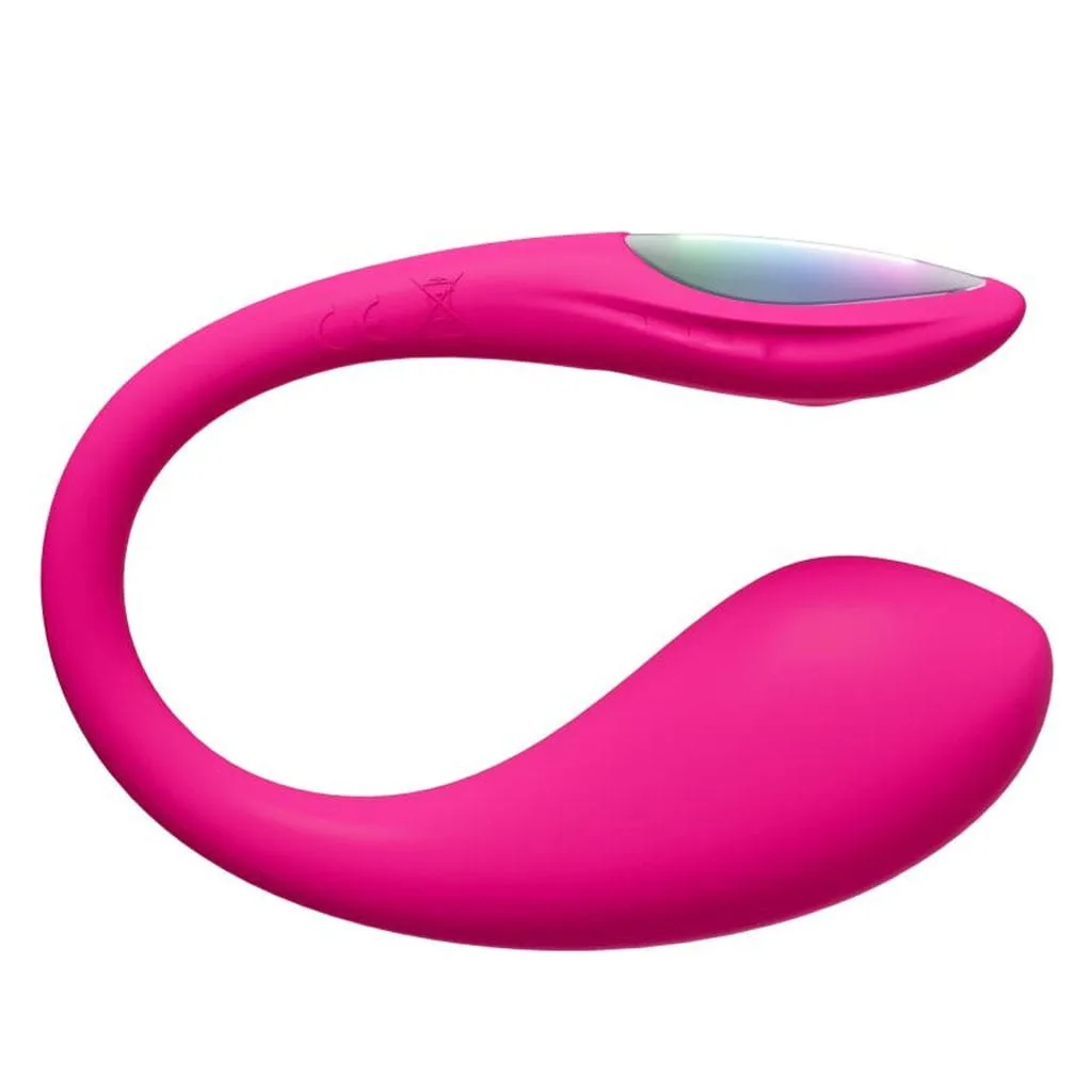 Lovense - Lush Mini zijkant