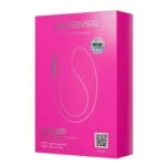Lovense - Lush Mini verpakking
