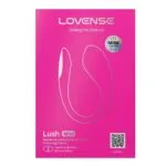 Lovense - Lush Mini info
