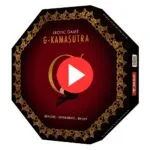 Mad Party Games - G-Kamasutra Erotisch Bordspel video