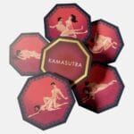 Mad Party Games - G-Kamasutra Erotisch Bordspel kamasutra