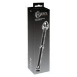 Rebel - Metal Milking Stick Prostaat Vibrator doos
