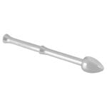 Rebel - Metal Milking Stick Prostaat Vibrator gebruik