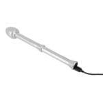 Rebel - Metal Milking Stick Prostaat Vibrator opladen
