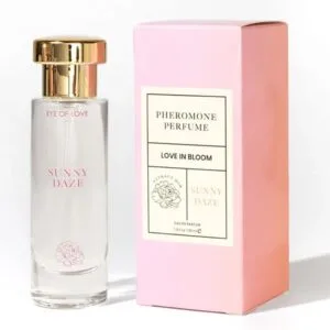 Eye of Love – Pheromone Parfum Sunny Daze