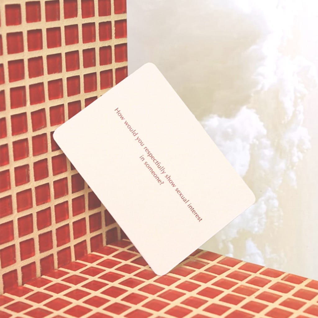 Pleasure Society - Cards ( Engels )