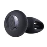 HoneyPlayBox - Snuggy Flapping Vibrerende Buttplug knoppen