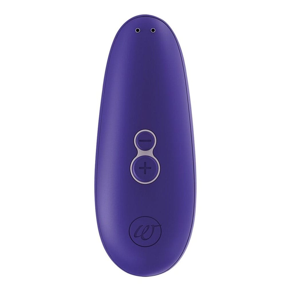 Womanizer - Starlet 3 Blauw koop