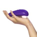 Womanizer - Starlet 3 Blauw gebruiken