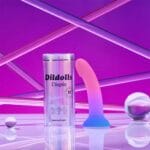 Love to Love - Dildo Utopia M
