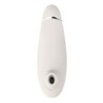 Womanizer - Premium 2 Warm Grijs kapje
