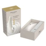 Womanizer - Premium 2 Warm Grijs kopen