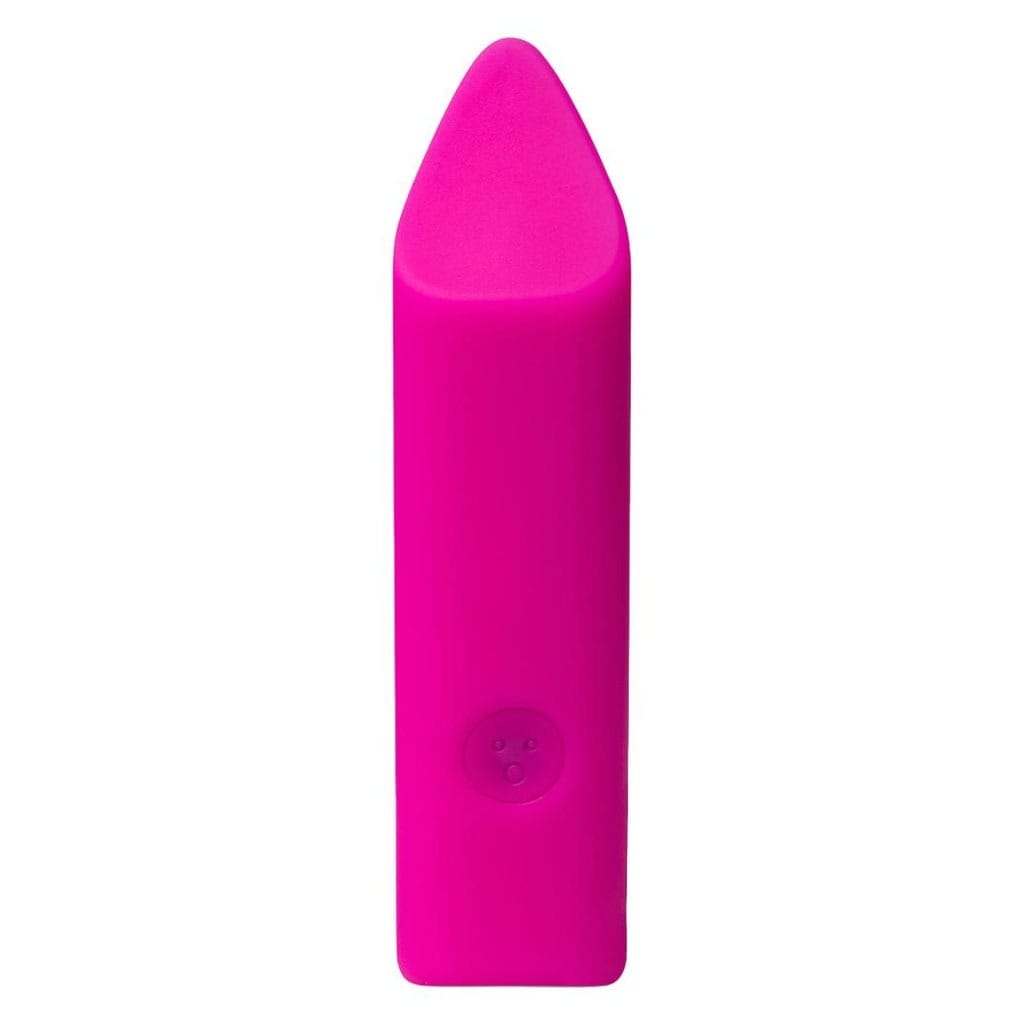 Dame - Zig Lipstick Vibrator knop