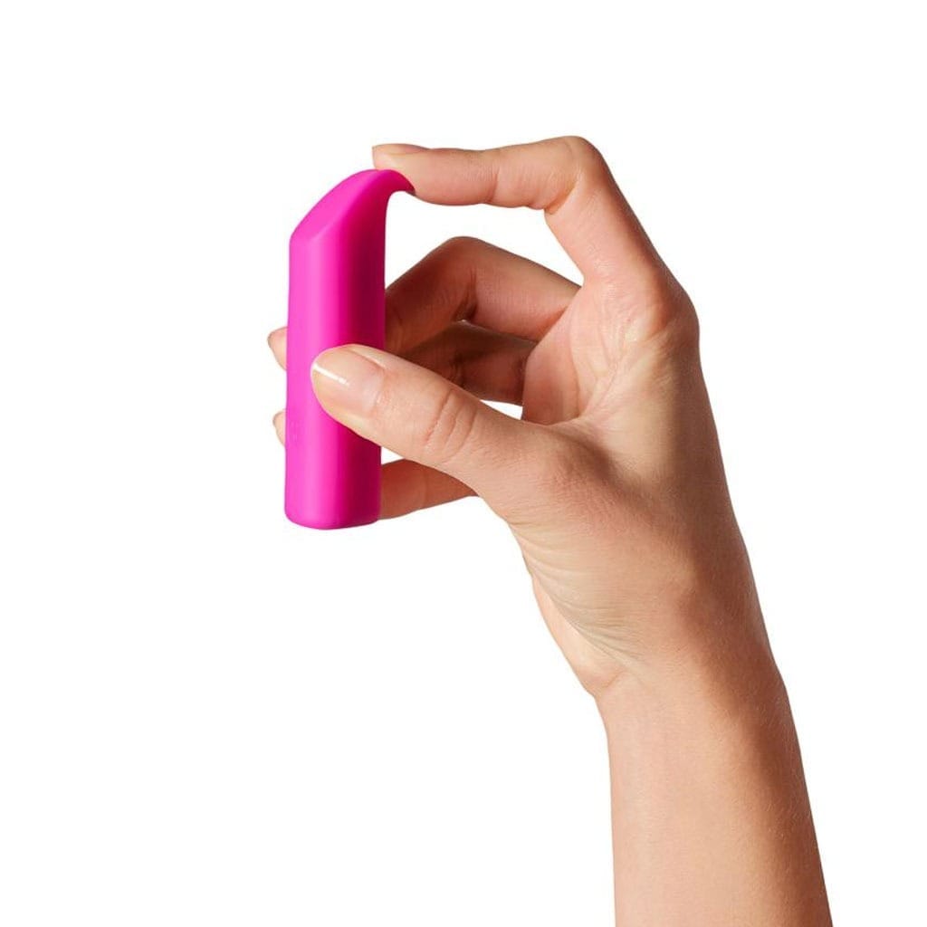 Dame - Zig Lipstick Vibrator zacht