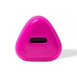 Dame - Zig Lipstick Vibrator usb-c