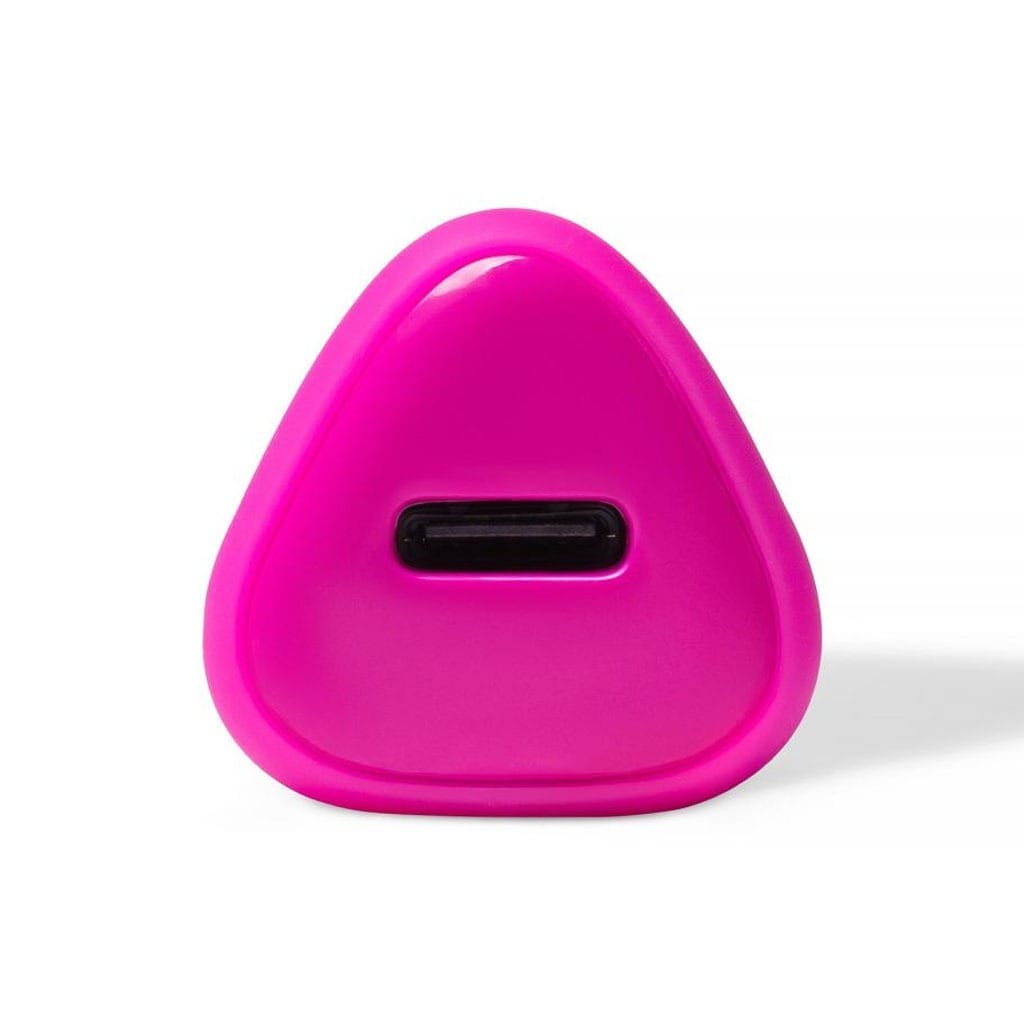 Dame - Zig Lipstick Vibrator usb-c