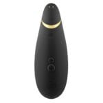 Womanizer - Premium 2 Zwart knop