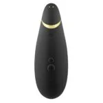 Womanizer - Premium 2 Zwart knop