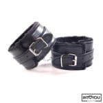 INTOYOU – Bondage Set handboei