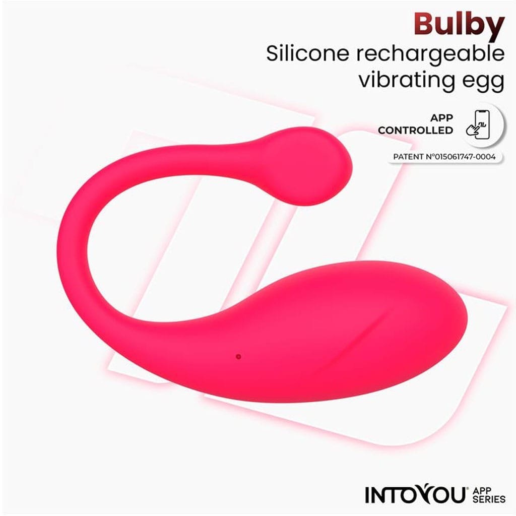 vibratie eitje met app