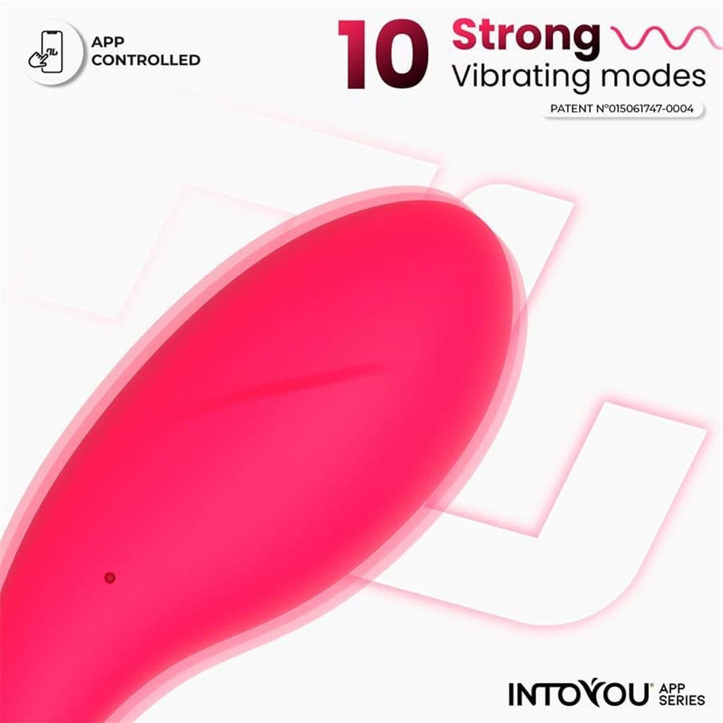 vibrerend ei sextoy