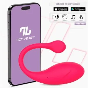 Intoyou Bulby -vibrerend eitje kopen