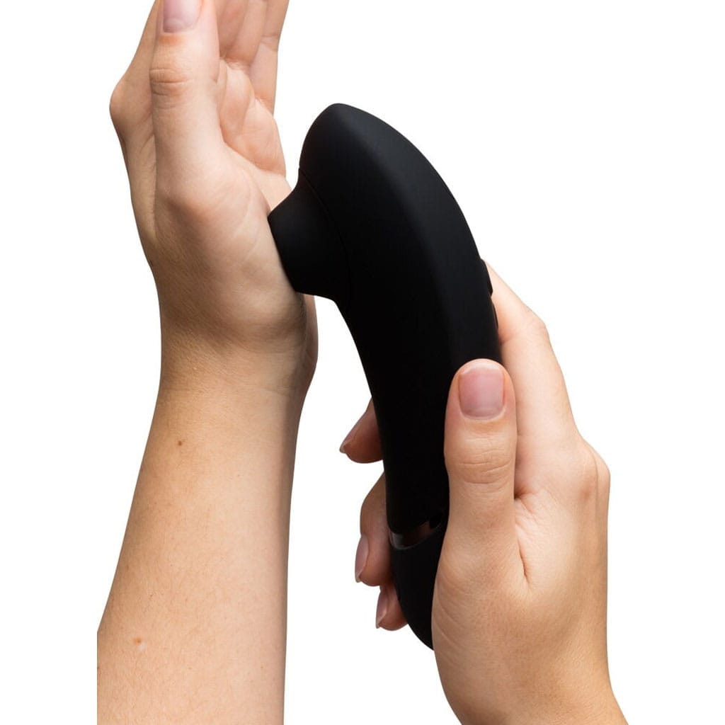 Erotische luxe adventskalender 2025 luchtdruk vibrator