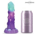 Engily Ross - Mistagon Monster Dildo dikte