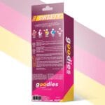 Goodies - Sweety G-Spot Vibrator info