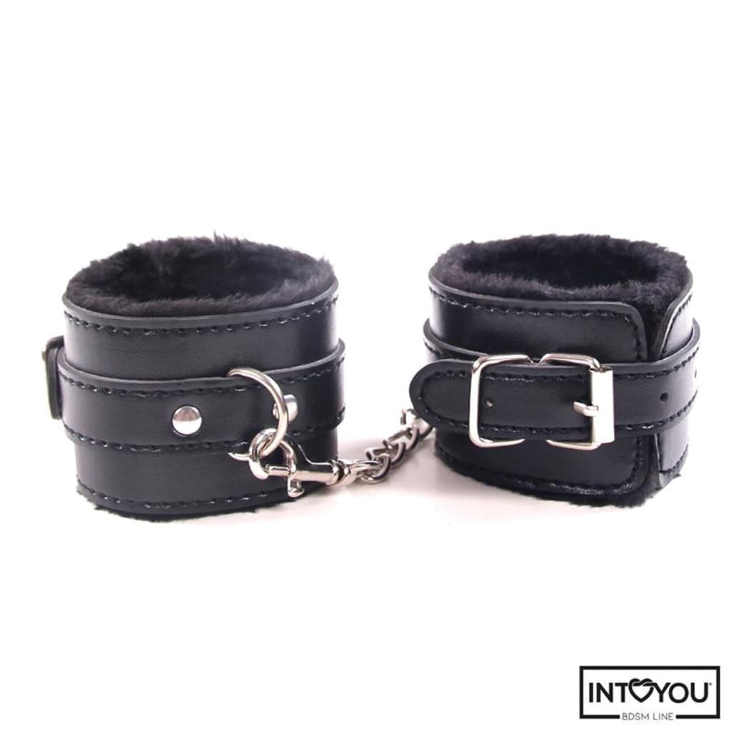 INTOYOU – Bondage Set handboeien