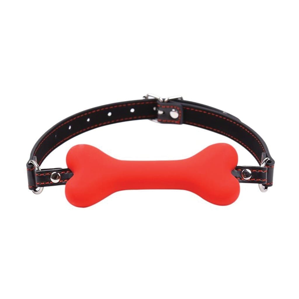 Latetobed - Bone Gag Rood bot