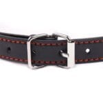 Latetobed - Bone Gag Rood gebruik