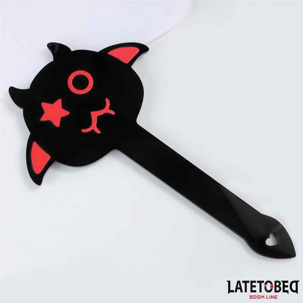 Latetobed – Devil Paddle kopen